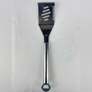 Oster 19” Serrated Stainless Steel BBQ Grilling Turner